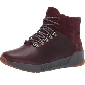 Womens timberland hiking boots
